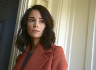 Reprisal: Abigail Spencer de Timeless vai estrelar a nova série do HULU