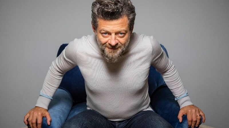 Andy Serkis vai comandar a adaptação de A Revolução dos Bichos para a Netflix