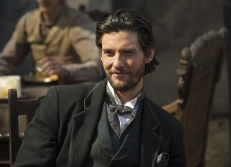 Gold Digger: Ben Barnes de Westworld será o protagonista na nova série da BBC