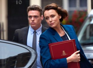 Bodyguard: Nova série britânica estrelada por Richard Madden de GOT ganha trailer