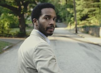 Castle Rock 1×04: The Box