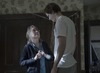 Castle Rock 1×05-07: Harvest/Filter/The Queen