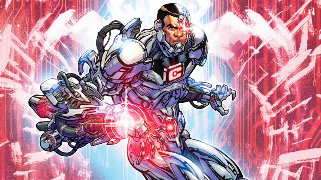 Cyborg