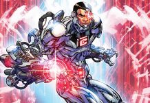 Doom Patrol: Revelado o ator que vai interpretar o Cyborg na nova série da DC Comics