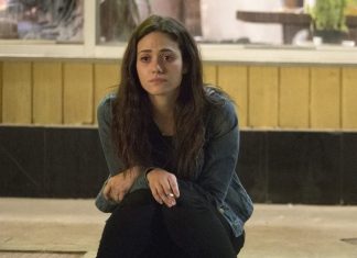 Emmy Rossum vai deixar Shameless depois da nona temporada, mas a série deve continuar sem ela!