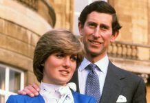Temporada de Feud sobre Charles e Diana é engavetada pelo canal FX