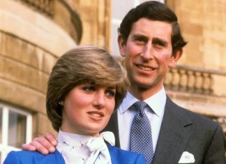 Temporada de Feud sobre Charles e Diana é engavetada pelo canal FX