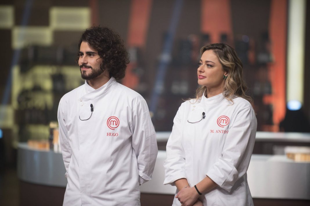 Finalistas