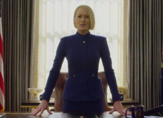 House of Cards terá novos personagens na sexta e última temporada; Veja as fotos!