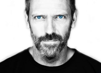 Hugh Laurie vai estrelada nova comédia futurista do mesmo criador de Veep pra HBO