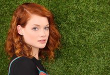 What/If : Jane Levy entra para o elenco da nova série da Netflix estrelada por Renée Zellweger