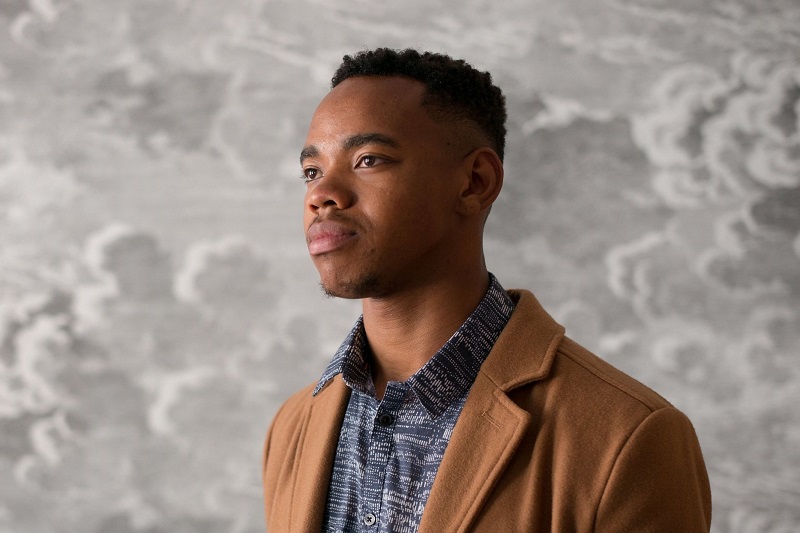 Joivan Wade Cyborg Doom Patrol Joivan Wade Cyborg Doom Patrol