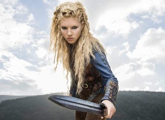 Wu Assassins: Katheryn Winnick e outros atores são confirmados na nova série de artes marciais da Netflix