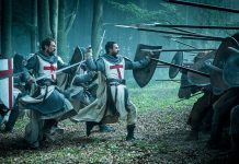 Knightfall é renovada para a segunda temporada e agora terá Mark Hamill no elenco