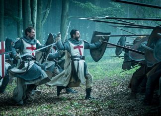 Knightfall é renovada para a segunda temporada e agora terá Mark Hamill no elenco