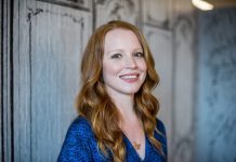 Lauren Ambrose vai estrelar a nova série de suspense de M. Night Shyamalan para a Apple