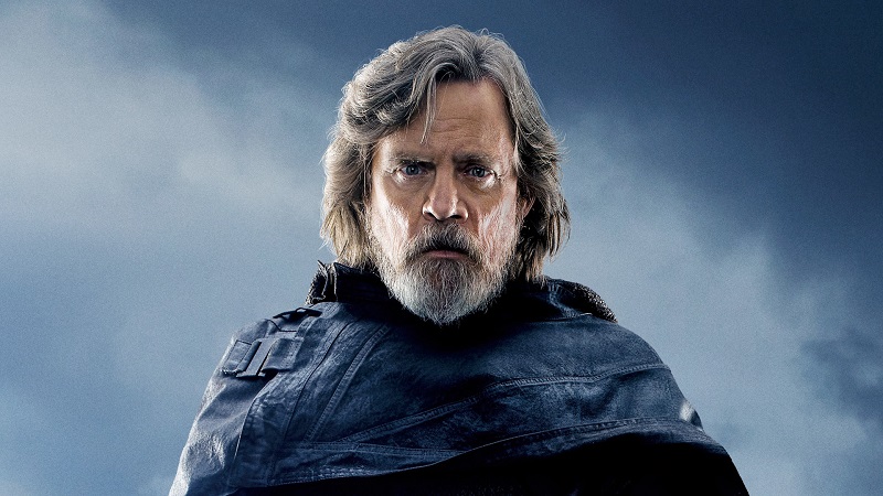 Mark Hamill é o novo reforço no elenco de Knightfall para a segunda temporada Mark Hamill é o novo reforço no elenco de Knightfall para a segunda temporada