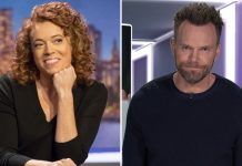 Programas de Michelle Wolf e Joel McHale são cancelados pela Netflix
