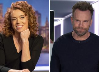 Programas de Michelle Wolf e Joel McHale são cancelados pela Netflix
