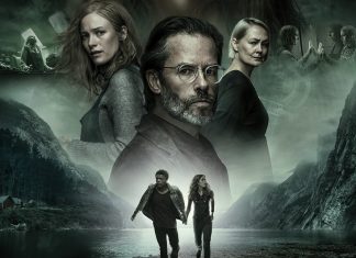 The Innocents: Nova série da Netflix estrelada por Guy Pearce ganha trailer e pôster oficial