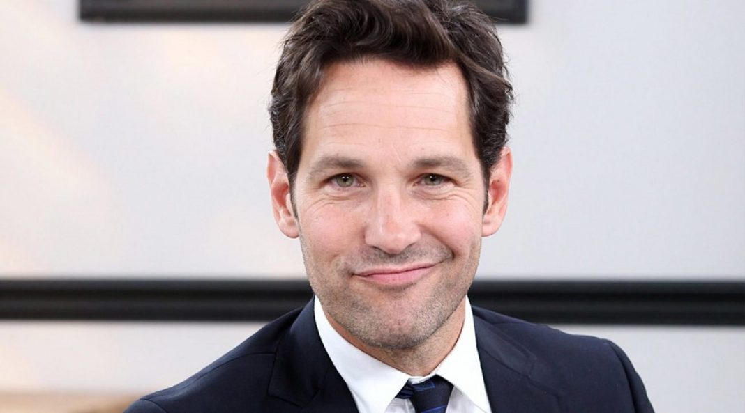 Paul-Rudd