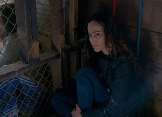Queen of the South 3×06: Los Enamorados