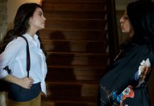 Queen of the South 3×07: Reina de Espadas