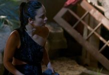 Queen of the South 3×10: La Muerte