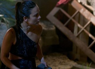 Queen of the South 3×10: La Muerte