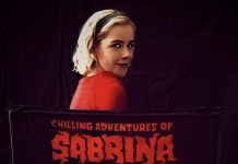Netflix divulga as primeiras imagens de O Mundo Sombrio de Sabrina