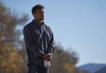Shooter é cancelada depois de três temporadas