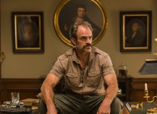 Snowpiercer: Steven Ogg entra para o elenco da série baseada em O Expresso do Amanhã