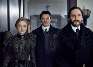 The Alienist é renovada para a segunda temporada