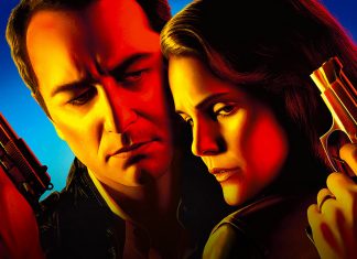 Os Vencedores do TCA Awards 2018