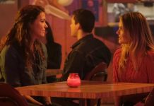 The Bold Type 2×09: Trippin
