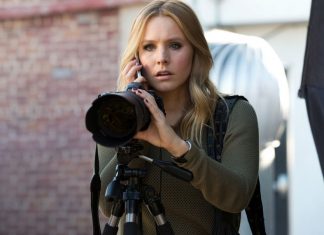 Veronica Mars pode voltar com nova temporada pelo serviço de streaming Hulu