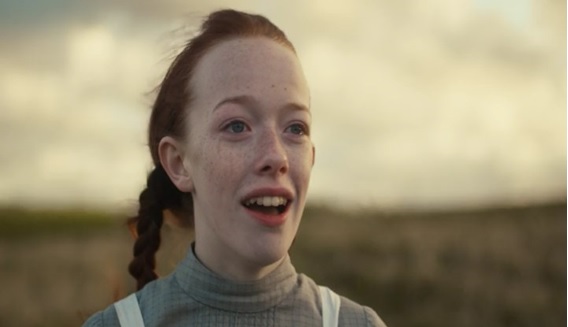 Anne With An E Anne With An E