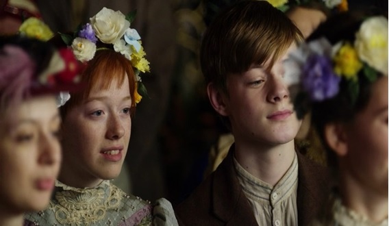Anne With An E Anne With An E