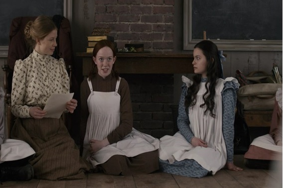 Anne With An E Anne With An E