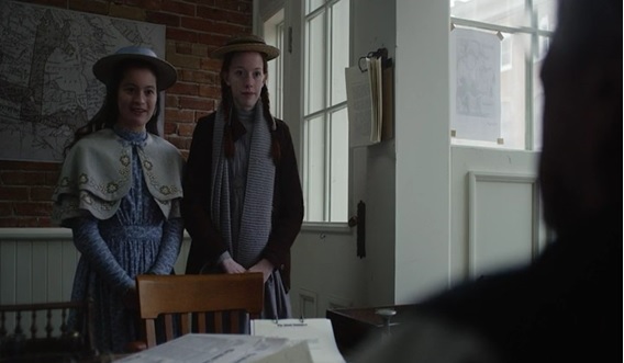 Anne With An E Anne With An E