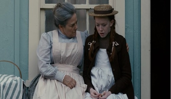 Anne With An E Anne With An E