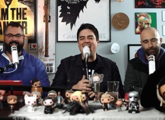 Derivado Cast #95 – Final Space, Bolsonaro Vs. GloboNews, The Sinner e muito mais