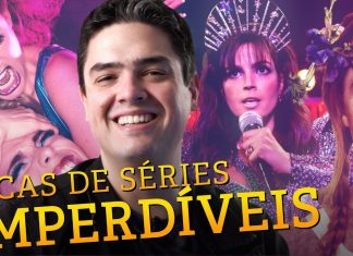 3 Séries Imperdíveis da Netflix – SM Play #109