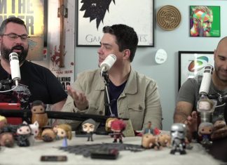Derivado Cast #96 – Insatiable, Debate na Band, Megatubarão e muito mais