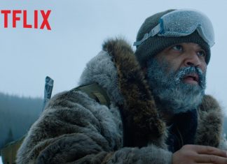 Noite de Lobos: Novo filme da Netflix estrelado por Jeffrey Wright e Alexander Skarsgård, ganha trailer
