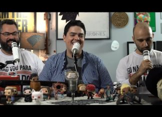 Derivado Cast #97 – Comerciais na Netflix, (Des)encanto, Sharp Objects e muito mais