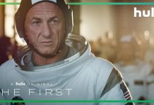 The First: Nova série estrelada por Sean Penn ganha trailer completo; Assista!