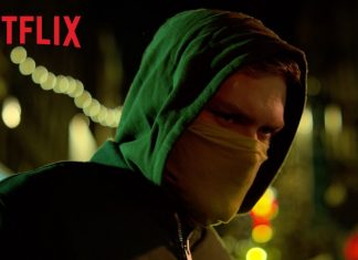 Netflix lança trailer oficial da segunda temporada de Punho de Ferro e revela o Punho de Fogo