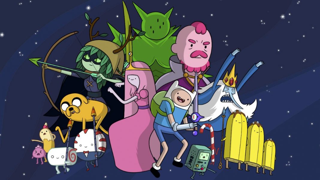 Adventure-Time