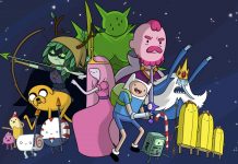 Crítica: Adventure Time encerra sua trajetória com um episódio de proporções épicas!